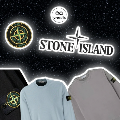 Stone Island Vendor
