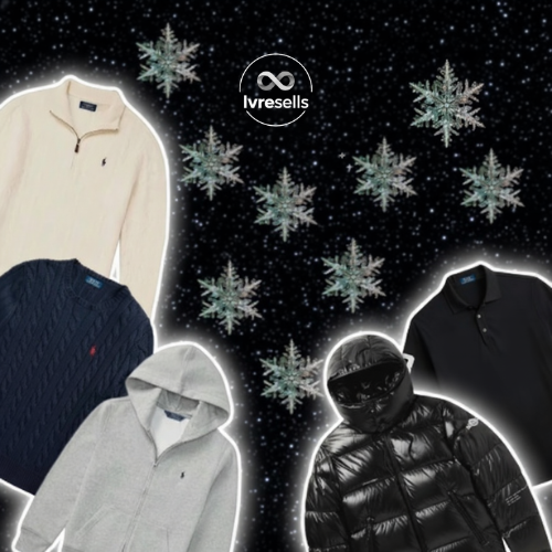 Winters Best Sellers